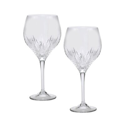 Wedgwood Duchesse Goblet Set of 2 1060184, MPN: 1060184, 701587456166