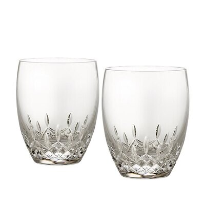 Waterford Lismore Essence Dof 14 oz Set of 2 1058193, MPN: 1058193, 701587447287