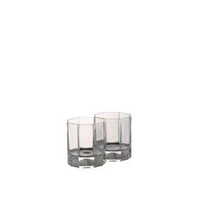 Versace Medusa Lumiere Whiskey D.O.F. PAIR 5 ounce 3 1/2 inch, MPN: 20665-110835-48870, 790955107984