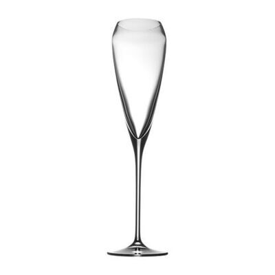 Rosenthal TAC 02 Stemware Vintage Champagne Flute 11 1/2 in, 10 ounce, MPN: 69948-016001-48085, 790…