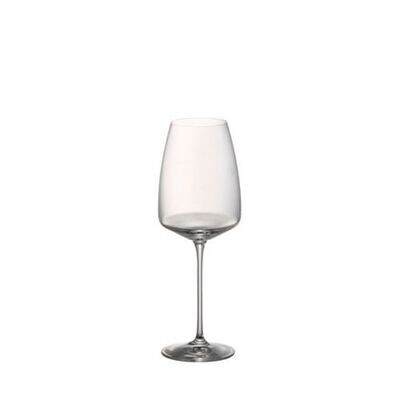 Rosenthal TAC 02 Stemware Water Goblet 9 1/4 inch, 15 ounce, MPN: 69948-016001-48012, 790955869974