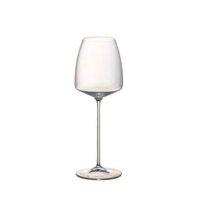Rosenthal TAC 02 Stemware Red Wine Bordeaux 11 1/4 inch, 21 ounce, MPN: 69948-016001-48219, 7909558…
