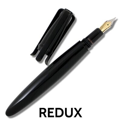 Acme Fountain Pen Edition Finished Fountain Pen P2AP02F, MPN: P2AP02F