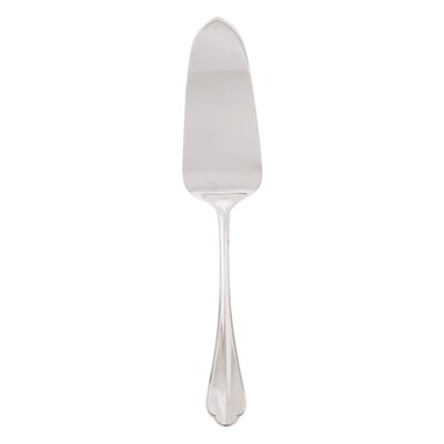 Sambonet rome cake server 9 3/4 inch - 18/10 stainless steel, MPN: 52546-58, 790955886025
