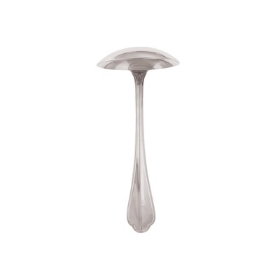 Sambonet rome sauce ladle 5 3/4 inch - 18/10 stainless steel, MPN: 52546-53, 790955260573