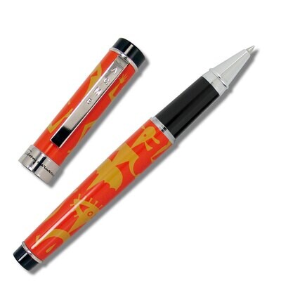 Acme Pen L.O.P. Ballpoint Pen, MPN: PSG01BP