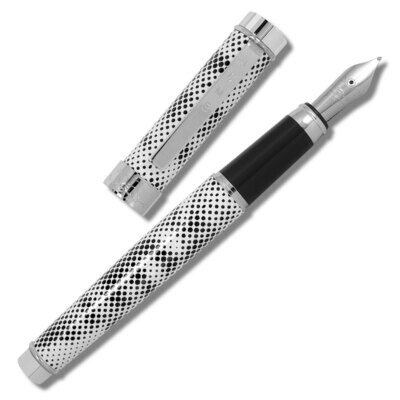 Acme Halftone Fountain Pen, MPN: PTF01F