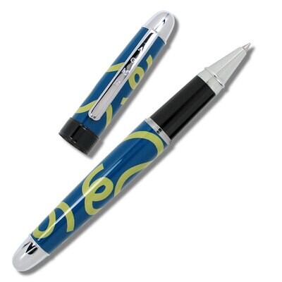 Acme Shorthand Ballpoint Pen, MPN: PTVG01BP