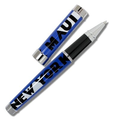 Acme Metro Ballpoint Pen, MPN: PRD05BP