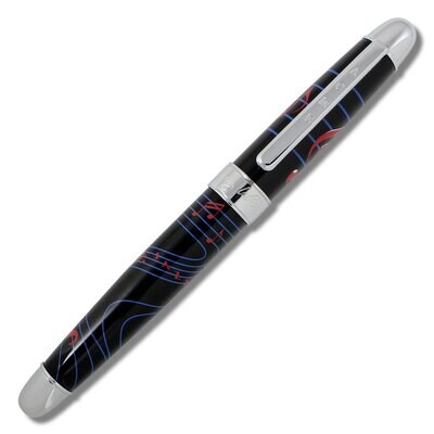 Acme Jazzrock Roller Ball Pen, MPN: PLW01R