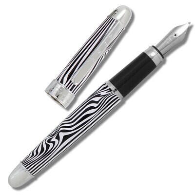 Acme Kraze Fountain Pen, MPN: PKR25F