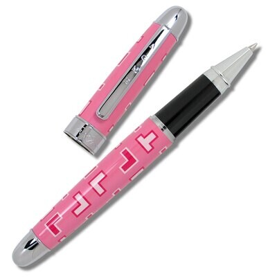 Acme Angles Ballpoint Pen, MPN: PKR17BP