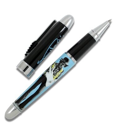 Acme Jimi Hendrix Ballpoint Pen, MPN: PJH01BPLE