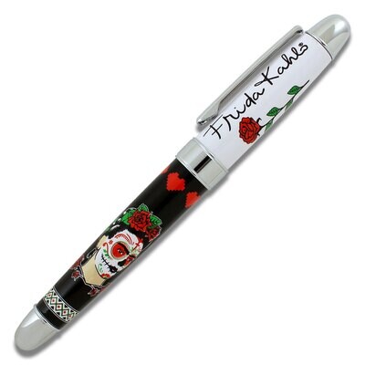 Acme Vida Y Muerte Roller Ball Pen, MPN: PFK08RLE