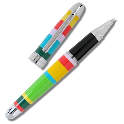 Acme Gm Horizontal Ballpoint Pen, MPN: PGM01BP