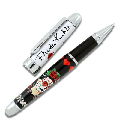 Acme Vida Y Muerte Ballpoint Pen, MPN: PFK08BPLE
