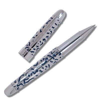 Acme Bacterio Etched Ballpoint Pen, MPN: PES01BP