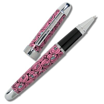 Acme Roses Ballpoint Pen, MPN: PCM01BP