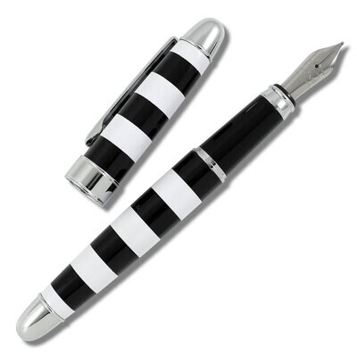 Acme Stratus Fountain Pen, MPN: PAO87F