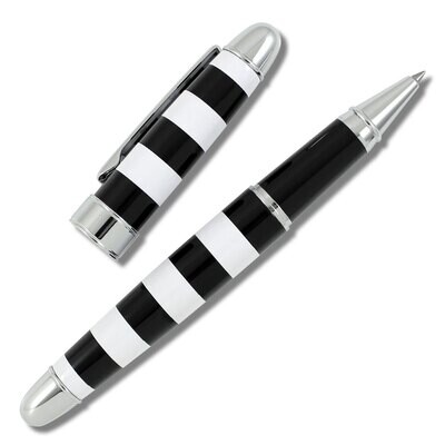 Acme Stratus Ballpoint Pen, MPN: PAO87BP