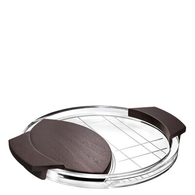 Orrefors Street Cheese Platter?¨, MPN: 6719832, 7319677198327