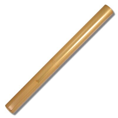 Acme Phase 3 Gold Prototype Roller Ball Pen P3GOLDAPR, MPN: P3GOLDAPR