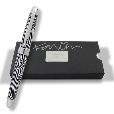Acme Kraze Signed Standard Roller Ball Pen PKR25RAES, MPN: PKR25RAES