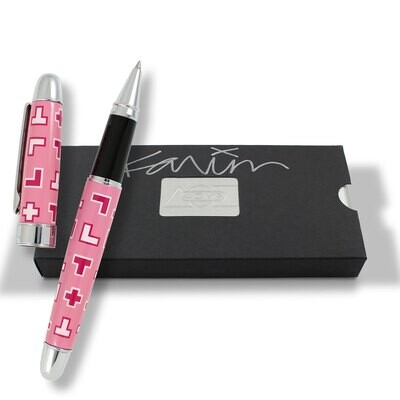 Acme Angles Signed Ballpoint Pen PKR17BPAES, MPN: PKR17BPAES