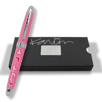 Acme Angles Signed Standard Roller Ball Pen PKR17RAES, MPN: PKR17RAES