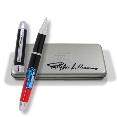 Acme Lovers Signed Ballpoint Pen PBDW01BPAES, MPN: PBDW01BPAES