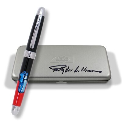 Acme Lovers Signed Roller Ball Pen PBDW01RAES, MPN: PBDW01RAES
