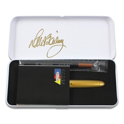 Acme Midas Bullet Signed Limited Edition Pen PA09RLEAES, MPN: PA09RLEAES