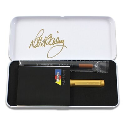 Acme Midas Flat Signed Limited Edition Pen PA08RLEAES, MPN: PA08RLEAES