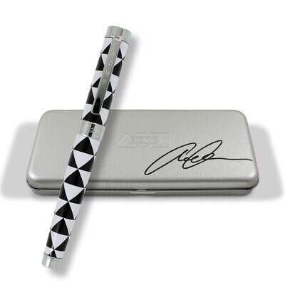 Acme Tri-Umf Signed Roller Ball Pen PAO86RAES, MPN: PAO86RAES