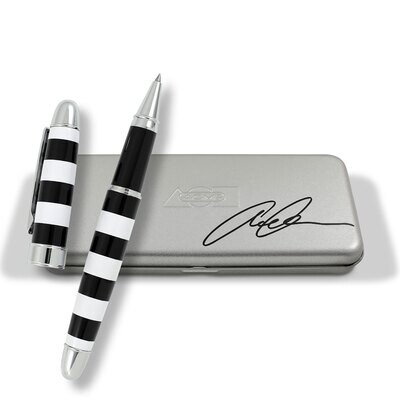 Acme Stratus Signed Ballpoint Pen PAO87BPAES, MPN: PAO87BPAES