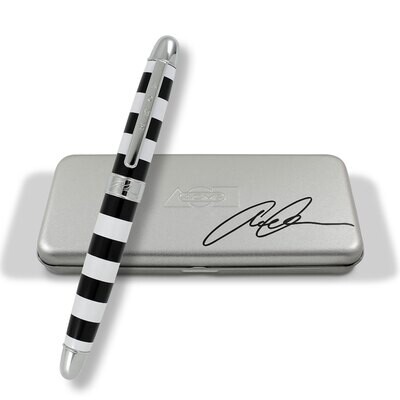 Acme Stratus Signed Roller Ball Pen PAO87RAES, MPN: PAO87RAES