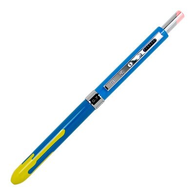 Acme 4Fp Stirred Four Function Pen Archived P4FP07, MPN: P4FP07