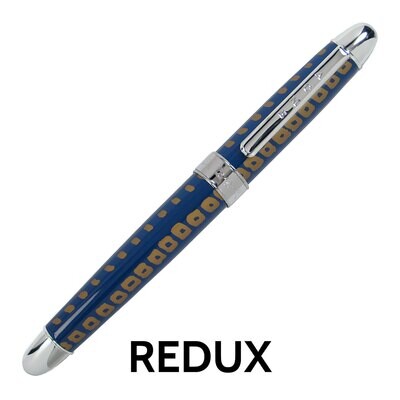 Acme Capital Standard Roller Ball Pen PZ01R, MPN: PZ01R