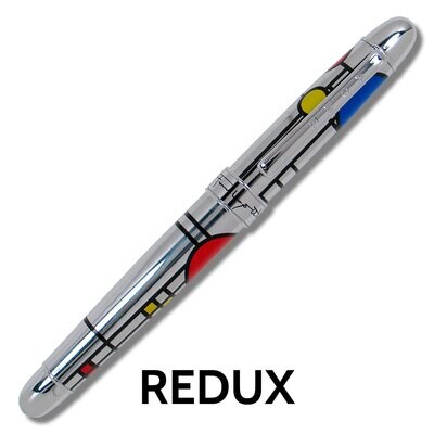 Acme Playhouse Limited Edition Roller Ball Pen PW05R, MPN: PW05R