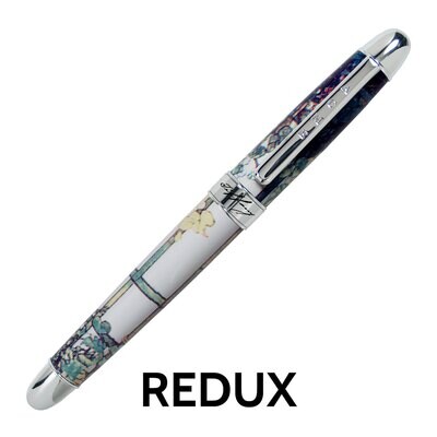Acme Heckscher Standard Roller Ball Pen PT01R, MPN: PT01R