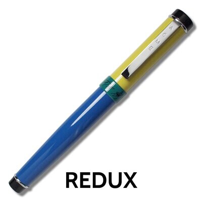 Acme Color Standard Roller Ball Pen PSU01R, MPN: PSU01R