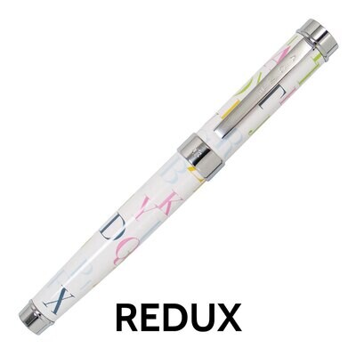 Acme Typology Standard Roller Ball Pen PSE02R, MPN: PSE02R