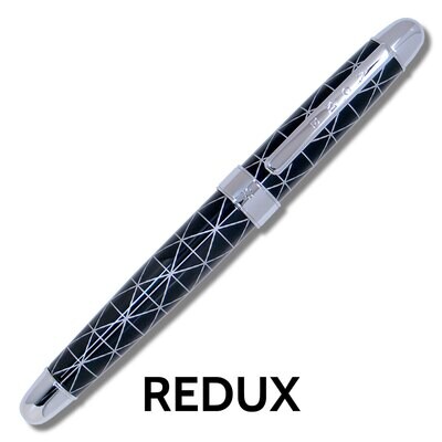 Acme Glamour Standard Roller Ball Pen PSE01R, MPN: PSE01R