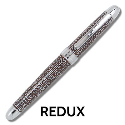 Acme Henry Ii Standard Roller Ball Pen PSAG01R, MPN: PSAG01R