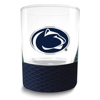 Collegiate Pennsylvania State University Commissioner Rock Glass GM26096-PSU, MPN: GM26096-PSU, 737…