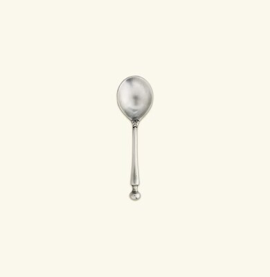 Match Pewter Large Taper Spoon a846.0, MPN: a846.0,