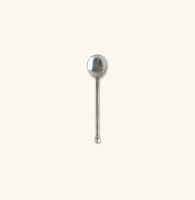 Match Pewter Large Ball Spoon 597.2, MPN: 597.2,