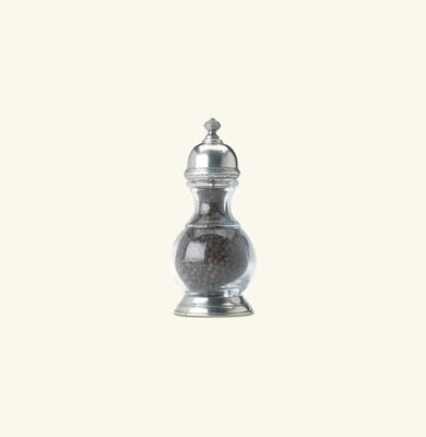 Match Pewter Lucca Pepper Mill 1020, MPN: 1020,