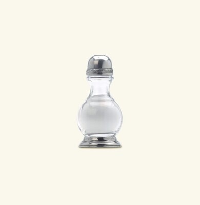 Match Pewter Lucca Sugar/Salt/Pepper Shaker 1021, MPN: 1021,