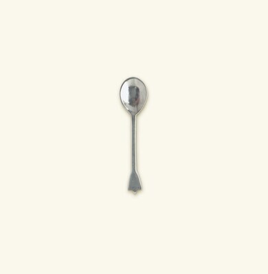 Match Pewter Crown Spoon 736, MPN: 736,